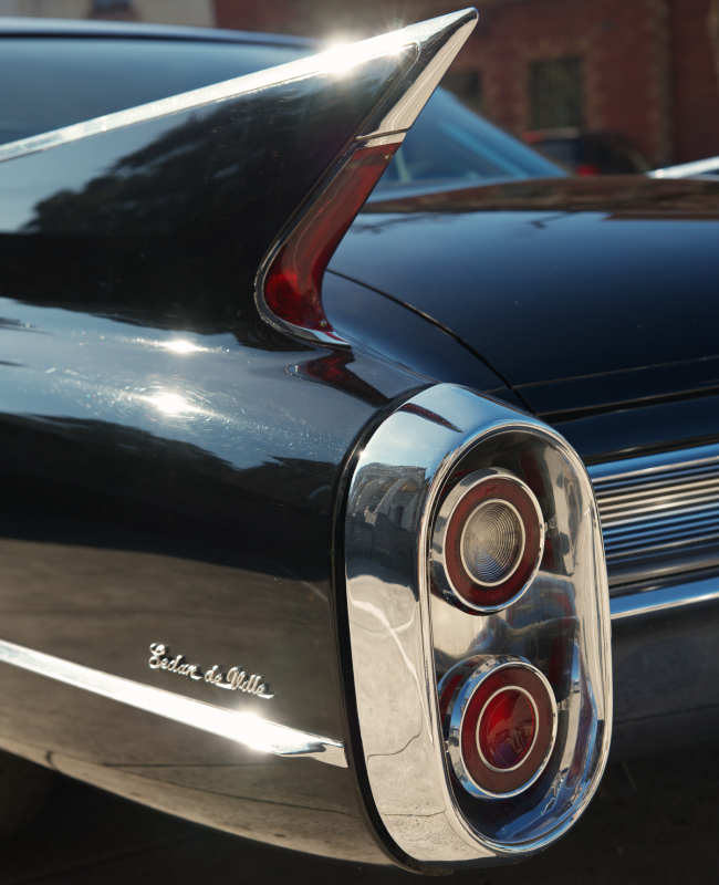 Feature row 3 Corporate Event Car Hire