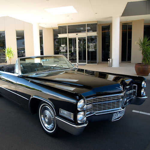 corporate 10 Corporate Event Car Hire