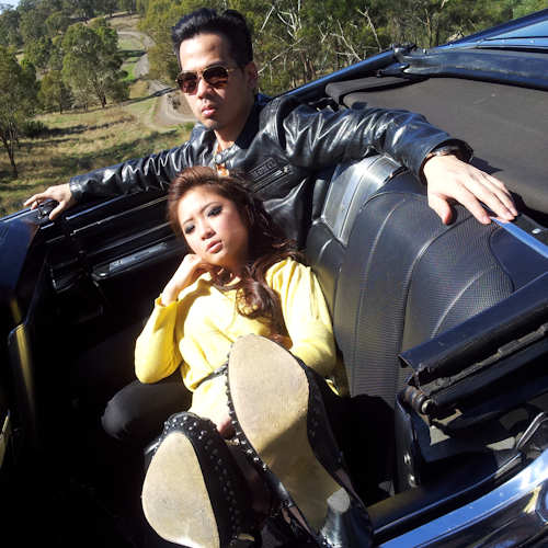 corporate 4 Corporate Event Car Hire