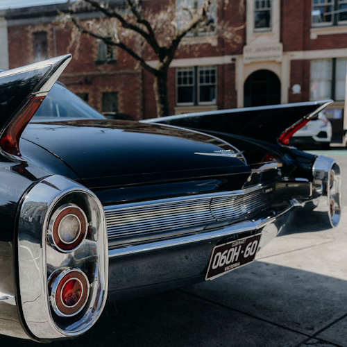 corporate 5 Corporate Event Car Hire