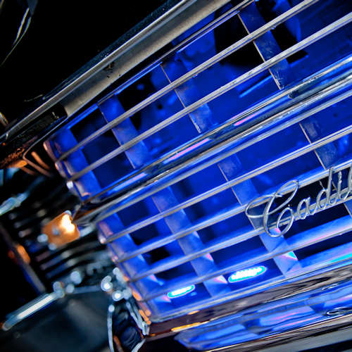 corporate 8 Corporate Event Car Hire