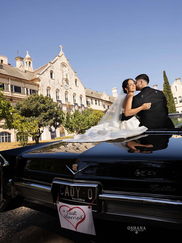 1966 Black Cadillac Convertible Hire Melbourne 1966 Black Cadillac Convertible Hire Melbourne