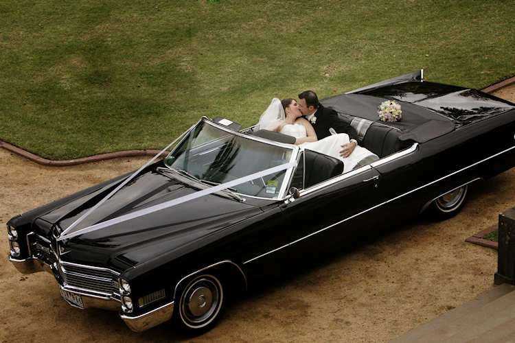 1966 Black Cadillac Wedding Cars 1966 Black Cadillac Wedding Cars