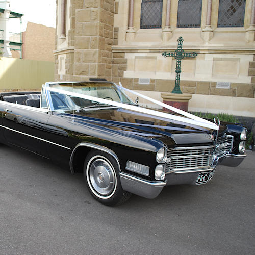 Black Classic Wedding Car Hire Black Classic Wedding Car Hire