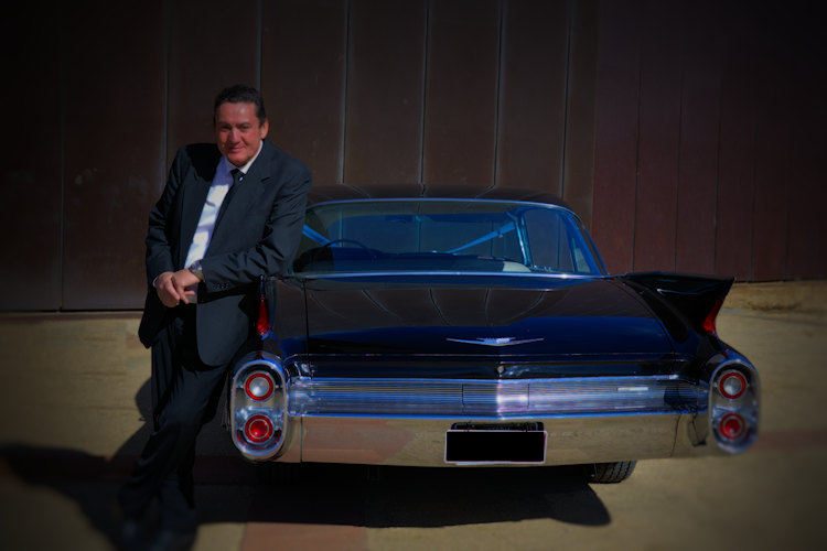 Cadillac Dreams - Owner Michael C 2