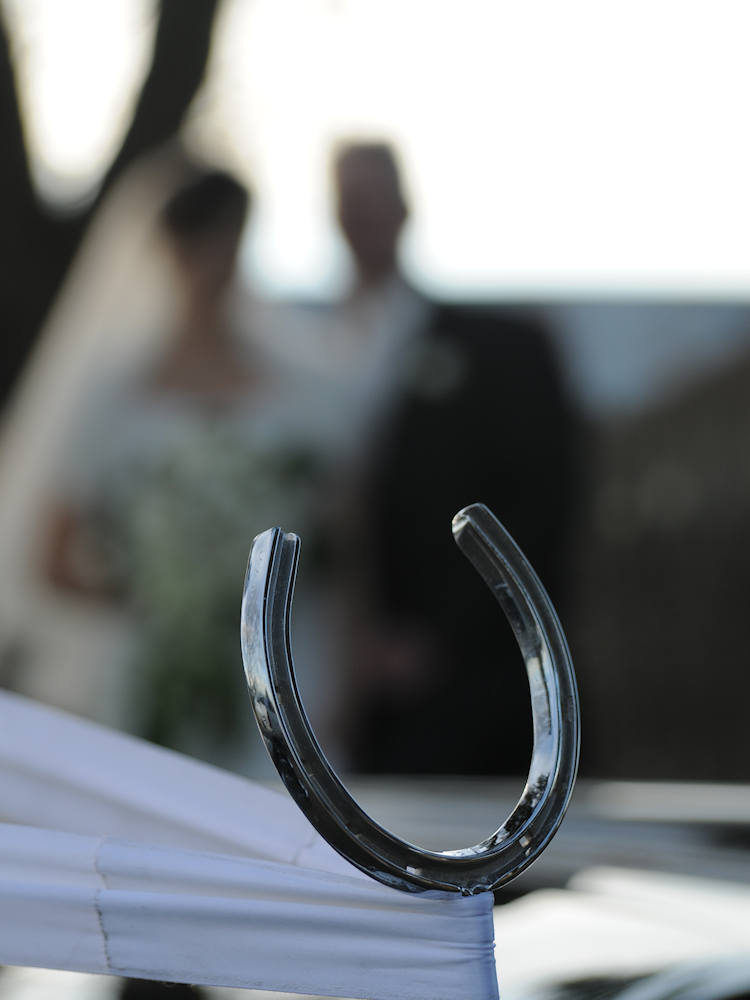 Melbourne Black 1960 Caddy Car Hire