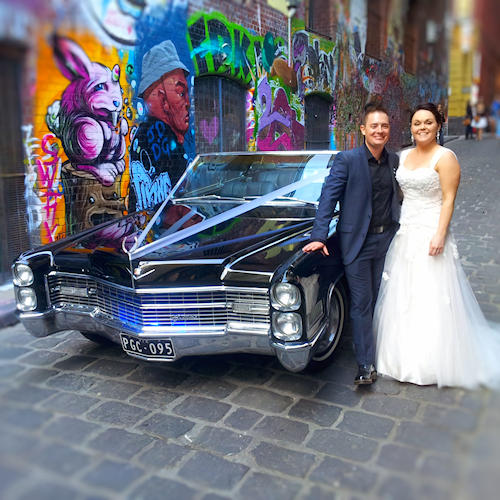 Melbourne CBD Wedding Cars Melbourne CBD Wedding Cars
