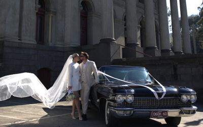 Wedding Car Hire