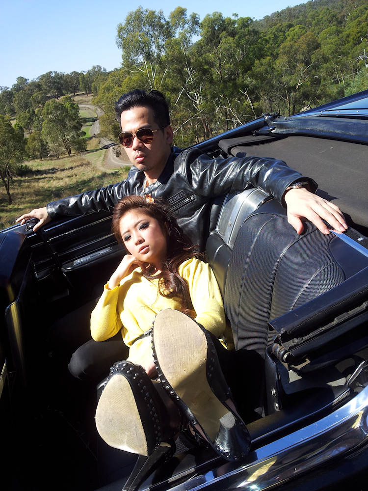 Special Events Black Car Hire Melbourne