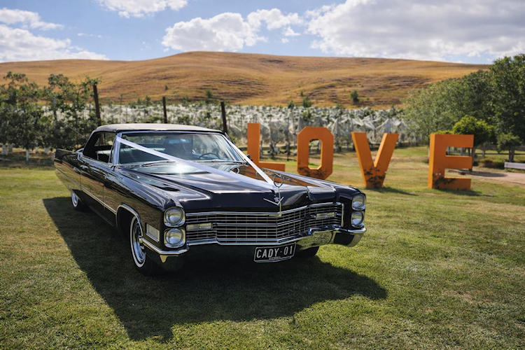 Yarra Valley Wedding Car Hire Yarra Valley Wedding Car Hire